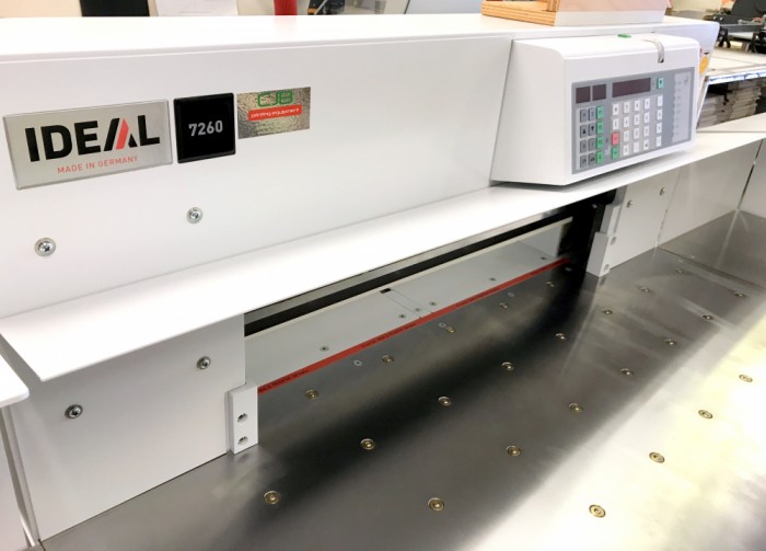 Ideal Guillotine Air Bed