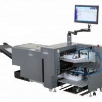 New Equipment at CJB Printing Equipment