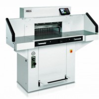 Guillotines at CJB Printing Equipment