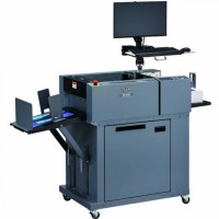 Cutter Creasers at CJB Printing Equipment