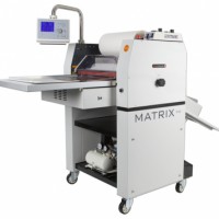 Laminators at CJB Printing Equipment