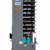 Collators at CJB Printing Equipment