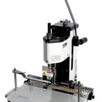 Paper Drills at CJB Printing Equipment