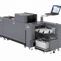 Bookletmakers at CJB Printing Equipment