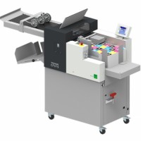 Folders at CJB Printing Equipment