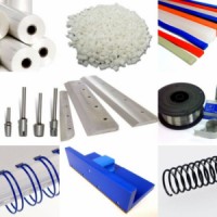Consumables at CJB Printing Equipment