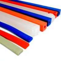 Guillotine Cutting Sticks at CJB Printing Equipment