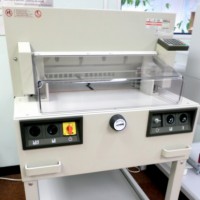 Refurbished Equipment at CJB Printing Equipment