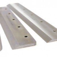 Guillotine Blades at CJB Printing Equipment